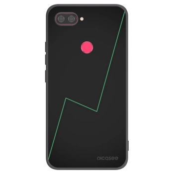 Maskica za Xiaomi Mi 8 Lite - Consistency