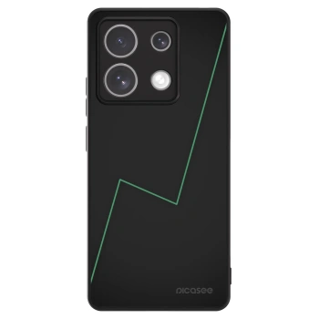 Picasee ULTIMATE CASE za Xiaomi Redmi Note 13 5G - Consistency