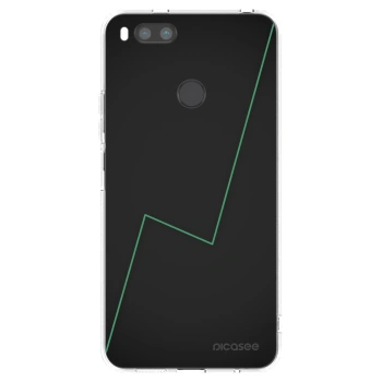 Maskica za Xiaomi Mi A1 Global - Consistency