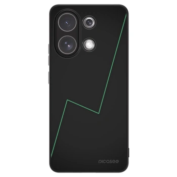 Picasee ULTIMATE CASE za Xiaomi Redmi Note 13 4G - Consistency