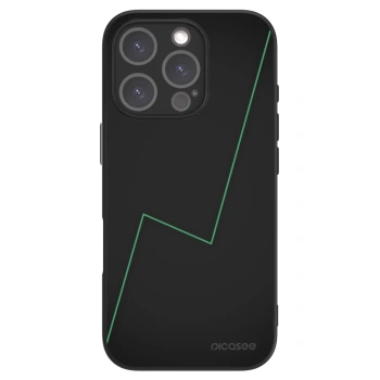 Picasee ULTIMATE CASE MagSafe za Apple iPhone 16 Pro - Consistency