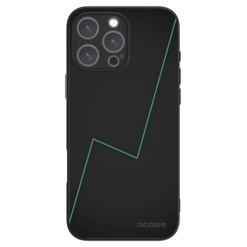Picasee ULTIMATE CASE za Apple iPhone 16 Pro Max - Consistency