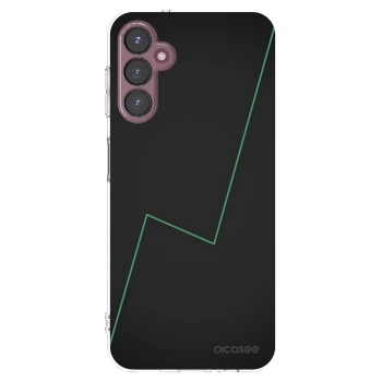 Picasee silikonska prozirna maskica za Samsung Galaxy A05s A057G - Consistency