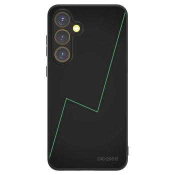 Picasee ULTIMATE CASE PowerShare za Samsung Galaxy S24 FE S721B - Consistency