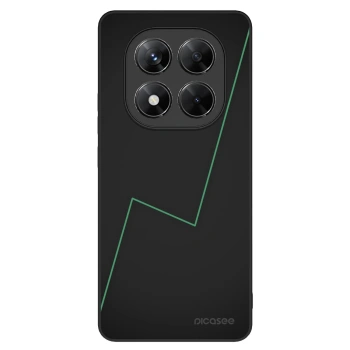 Picasee ULTIMATE CASE za Xiaomi Redmi Note 14 Pro 5G - Consistency