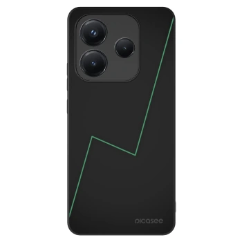 Picasee ULTIMATE CASE za Xiaomi Redmi Note 14 5G - Consistency