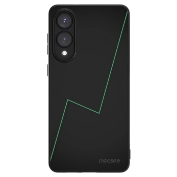 Picasee ULTIMATE CASE PowerShare za Samsung Galaxy S25 Edge 5G - Consistency