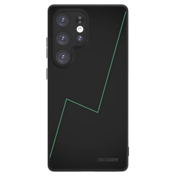 Picasee ULTIMATE CASE za Samsung Galaxy S25 Ultra 5G - Consistency