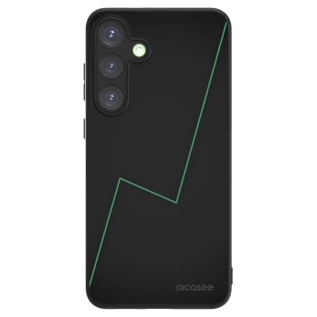 Picasee ULTIMATE CASE PowerShare za Samsung Galaxy S25+ 5G - Consistency