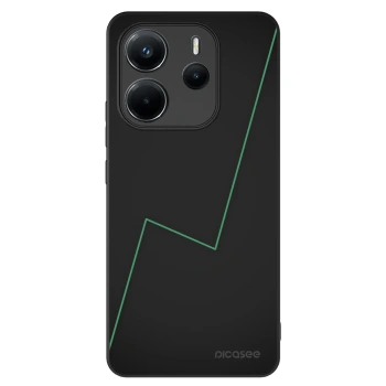 Maskica za Xiaomi Redmi Note 14 4G - Consistency