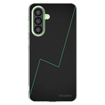 Picasee silikonska prozirna maskica za Samsung Galaxy A26 5G A266B - Consistency