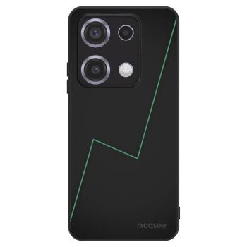 Maskica za Xiaomi Redmi Note 14S - Consistency