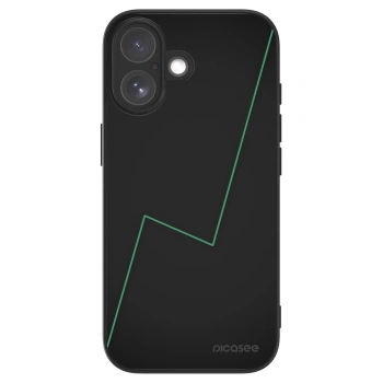 Picasee ULTIMATE CASE MagSafe za Apple iPhone 17 - Consistency