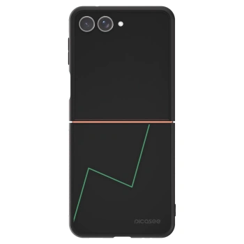 Maskica za Samsung Galaxy Z Flip7 5G - Consistency