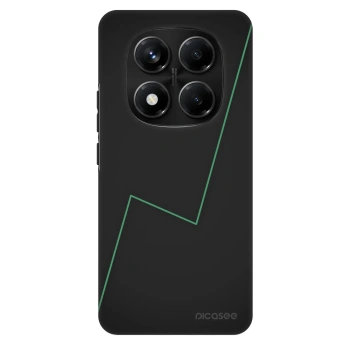 Maskica za Xiaomi Redmi Note 14 Pro+ 5G - Consistency