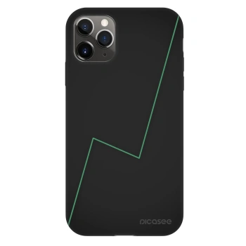 Maskica za Apple iPhone 11 Pro - Consistency
