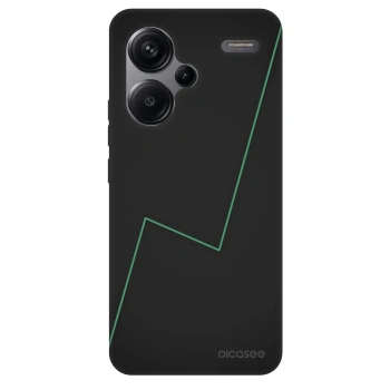 Maskica za Xiaomi Redmi Note 13 Pro+ 5G - Consistency