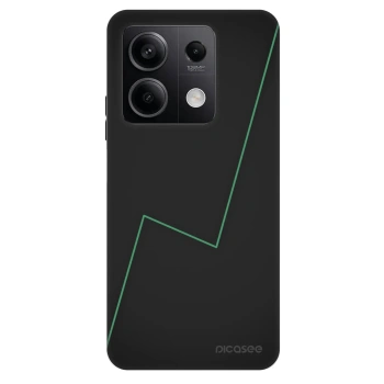 Maskica za Xiaomi Redmi Note 13 5G - Consistency