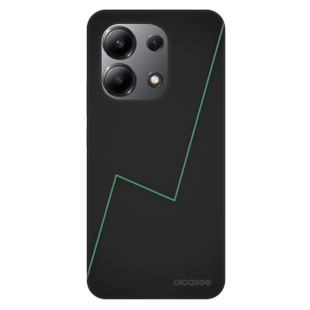 Maskica za Xiaomi Redmi Note 13 4G - Consistency