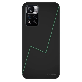 Maskica za Xiaomi Redmi Note 11 Pro 5G - Consistency