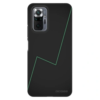 Maskica za Xiaomi Redmi Note 10 Pro - Consistency