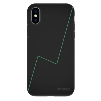 Maskica za Apple iPhone X/XS - Consistency