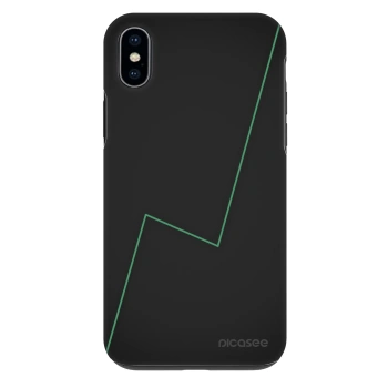 Maskica za Apple iPhone XS Max - Consistency