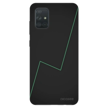 Maskica za Samsung Galaxy A71 A715F - Consistency