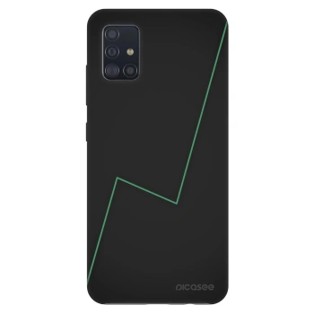 Maskica za Samsung Galaxy A51 A515F - Consistency