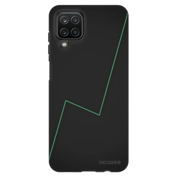 Maskica za Samsung Galaxy A12 A125F - Consistency