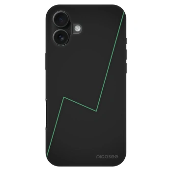 Maskica za Apple iPhone 16 Plus - Consistency