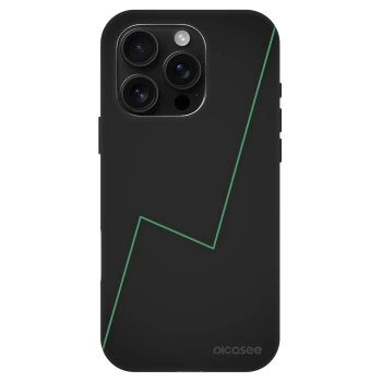 Maskica za Apple iPhone 16 Pro - Consistency