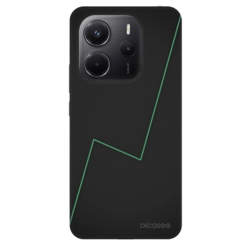 Maskica za Xiaomi Redmi Note 14 4G - Consistency