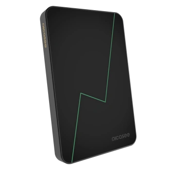 Prijenosni punjač s MagSafe 5 000 mAh Sivo - Consistency