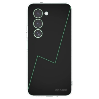 Picasee silikonska prozirna maskica za Xiaomi Redmi 15 5G - Consistency