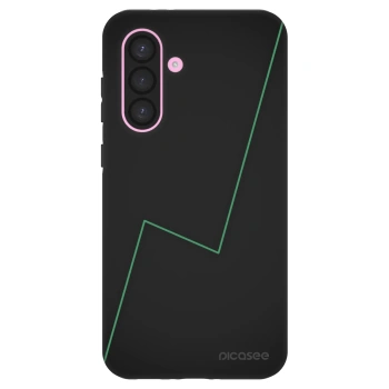 Picasee Fashion Case za Samsung Galaxy A56 5G A566B - Consistency