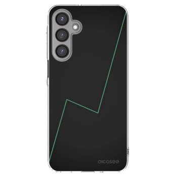 Picasee silikonska prozirna maskica za Samsung Galaxy A16 4G - Consistency