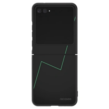Maskica za Motorola Razr 60 - Consistency