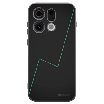Maskica za OPPO Find X9 - Consistency