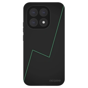 Picasee Fashion Case za Xiaomi 15T - Consistency