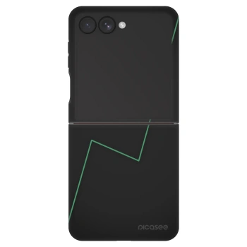 Maskica za Samsung Galaxy Z Flip7 5G - Consistency