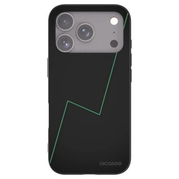 Maskica za Apple iPhone 18 Pro - Consistency