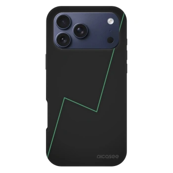 Picasee Fashion Case MagSafe za Apple iPhone 18 Pro Max - Consistency