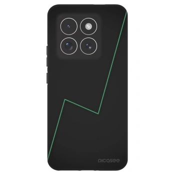 Picasee Fashion Case za Xiaomi 14 Pro - Consistency