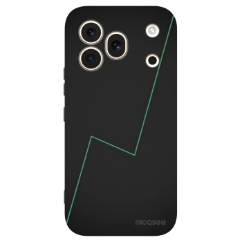 Maskica za Honor 600 Pro - Consistency