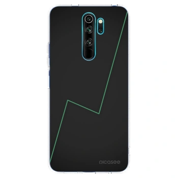 Maskica za Xiaomi Redmi Note 8 Pro - Consistency