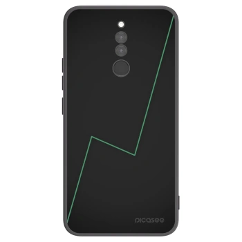 Maskica za Xiaomi Redmi 8 - Consistency
