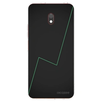 Maskica za Xiaomi Redmi 8A - Consistency