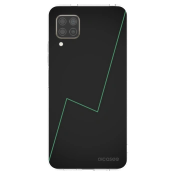 Picasee silikonska prozirna maskica za Huawei P40 Lite - Consistency