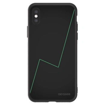 Picasee ULTIMATE CASE za Apple iPhone X/XS - Consistency